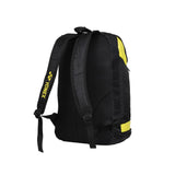 Yonex 524-0612 All Day Backpack (Jet Black)