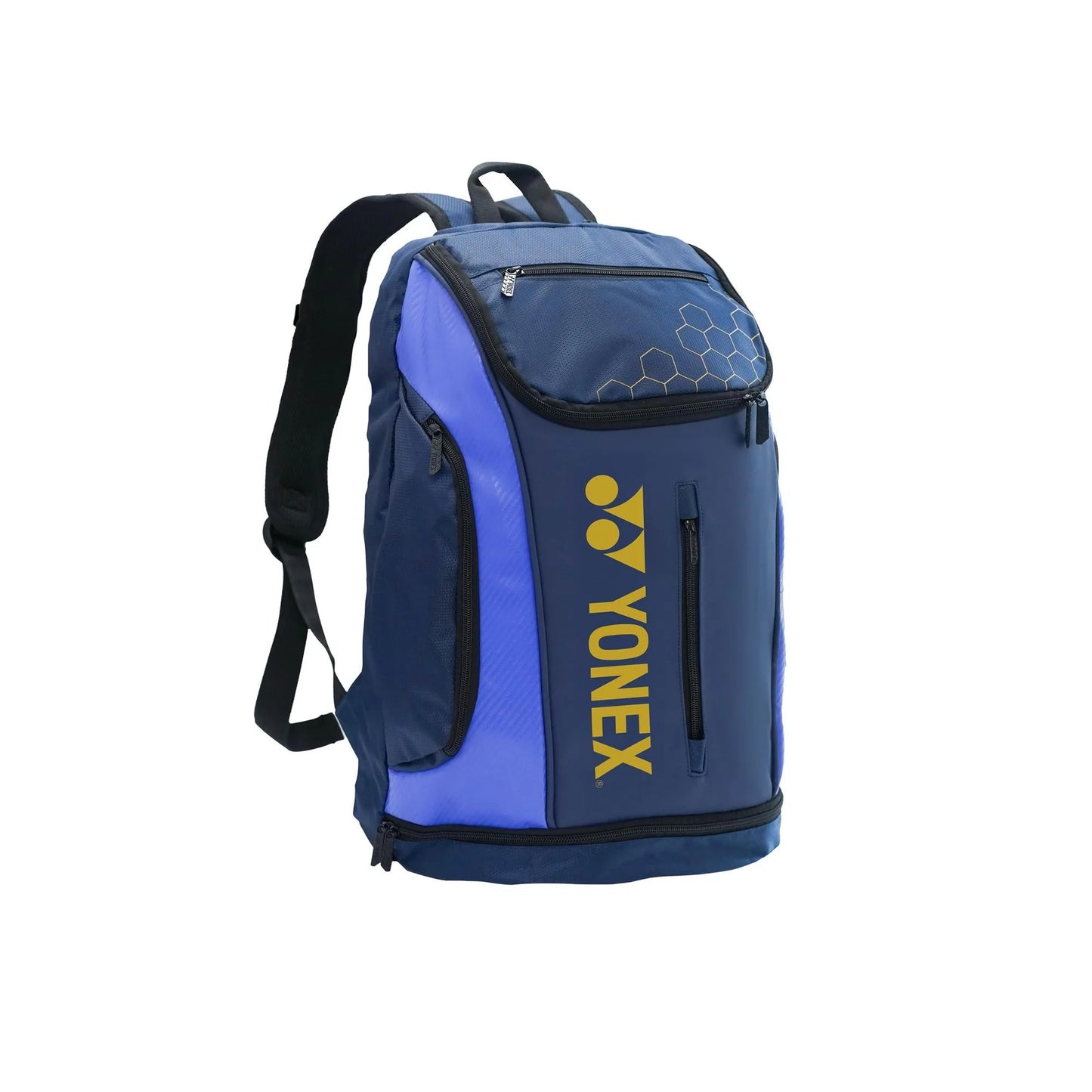 Yonex 524-0612 All Day Backpack (Pageant Blue)