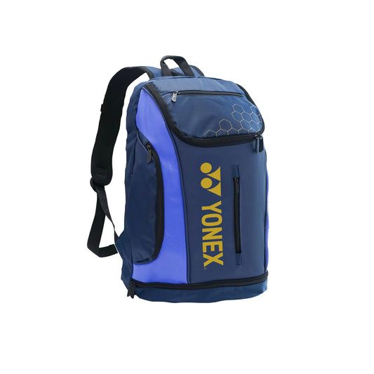 Yonex 524-0612 All Day Backpack (Pageant Blue)