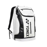 Yonex 524-0612 All Day Backpack (Star White)