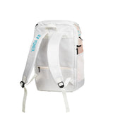 Yonex 524-0712 All Day Backpack (Star White/Creme)