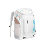 Yonex 524-0712 All Day Backpack (Star White/Creme)