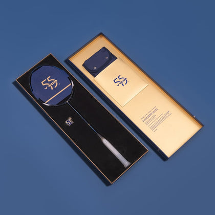 Victor 55th Anniversary Bravesword 12 (DLUX)