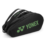 Yonex 624-0226 Racket Bag (Jet Black)