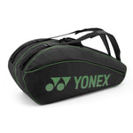 Yonex 624-0226 Racket Bag (Jet Black)