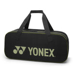 Yonex 624-0331 Tournament Bag (Jet Black)
