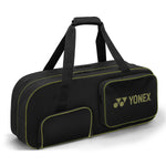 Yonex 624-0331 Tournament Bag (Jet Black)