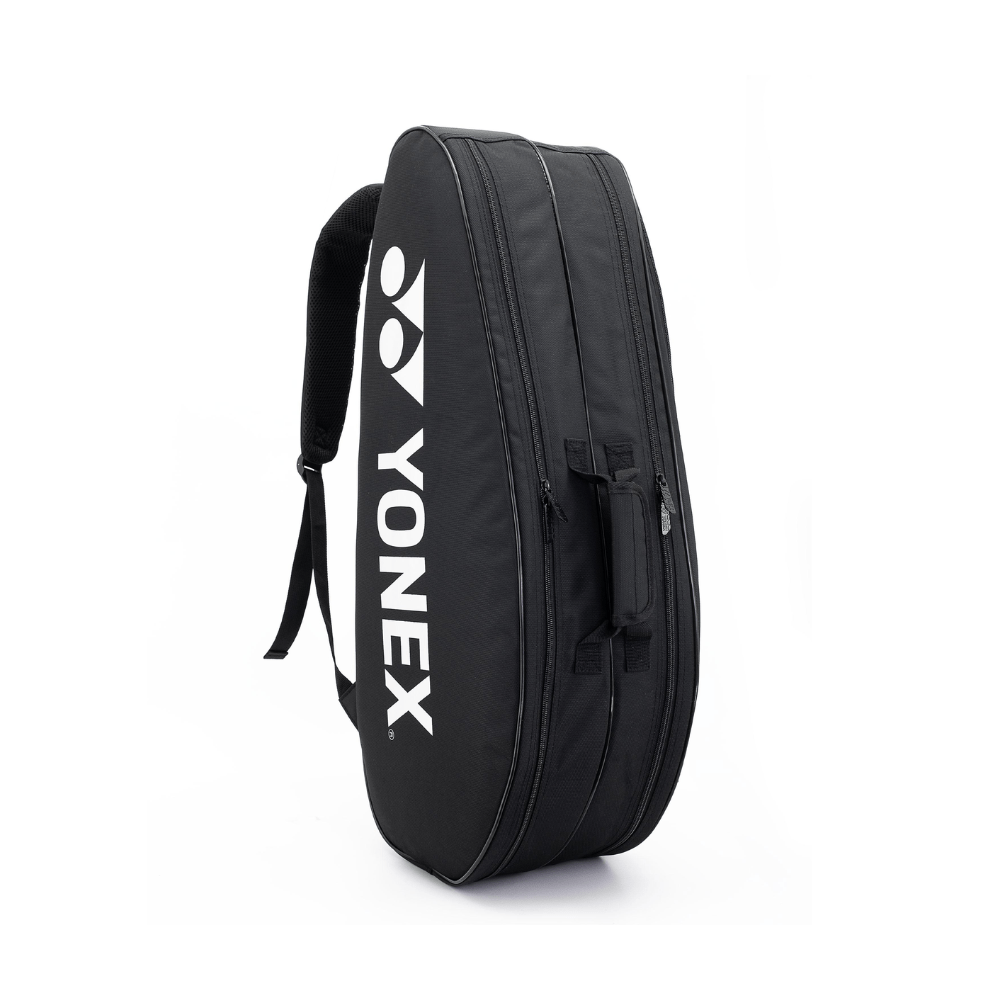 Yonex 624-0526 (Jet Black) Badminton Racket Bag