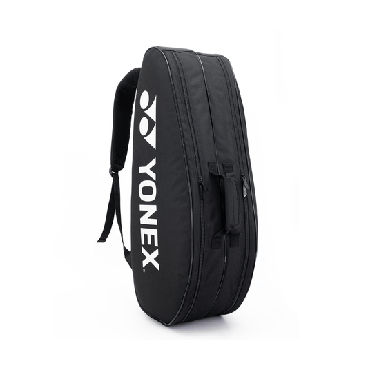 Yonex 624-0526 (Jet Black) Badminton Racket Bag