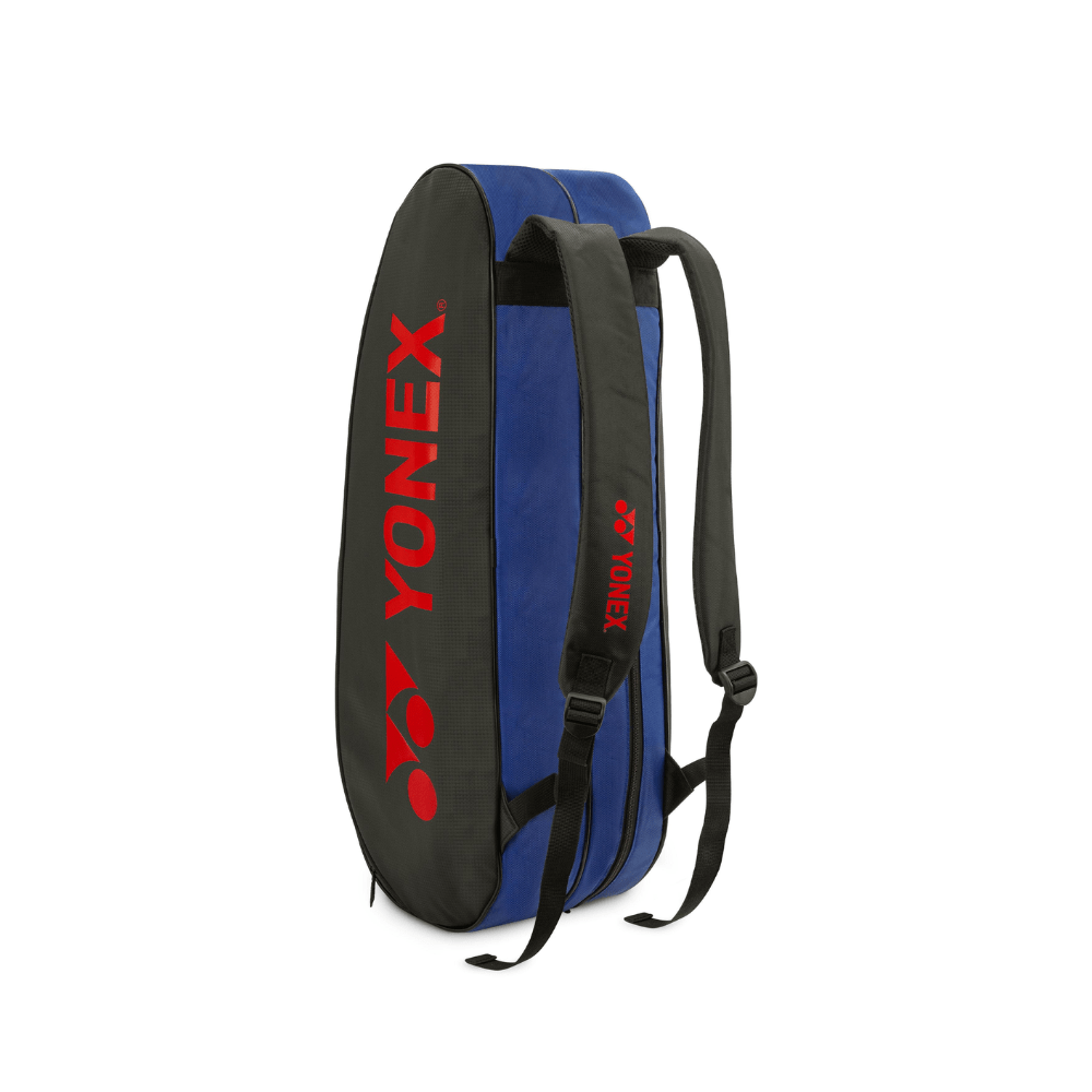 Yonex 624-0526 (Blue Perinnial) Badminton Racket Bag