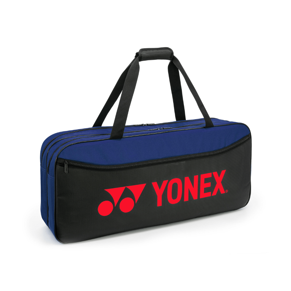 Yonex 624-0631 Tournament Bag (Blue Perennial)
