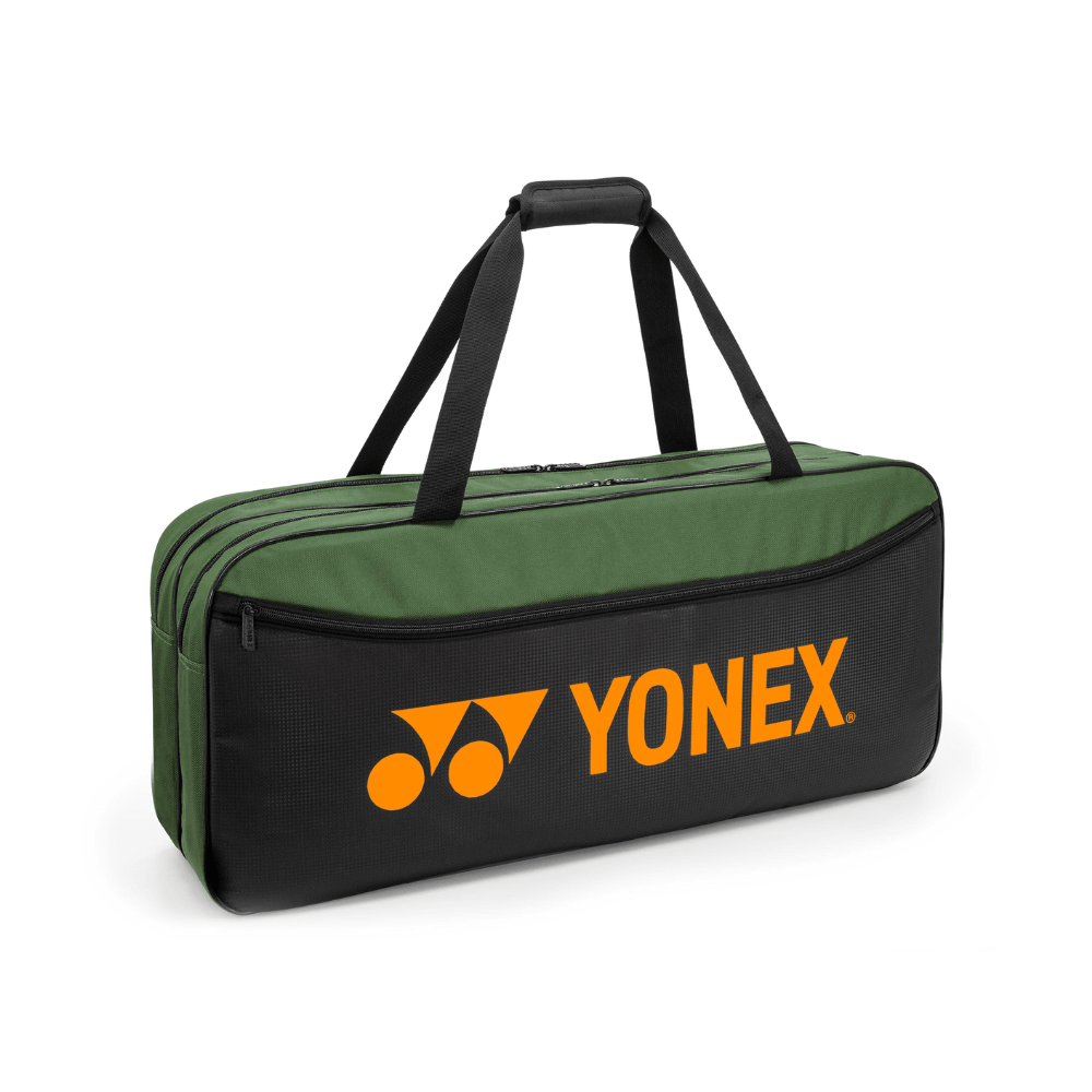 Yonex 624-0631 Tournament Bag (Watercress)