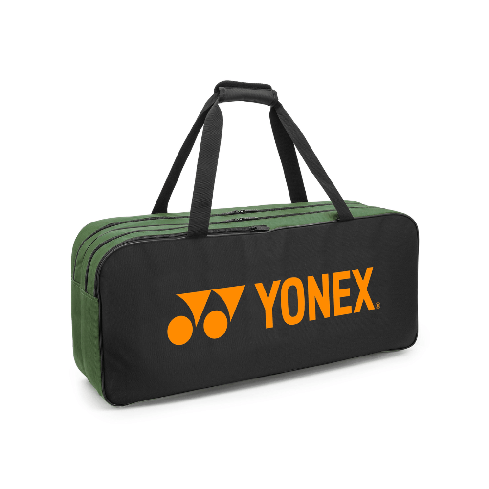 Yonex 624-0631 Tournament Bag (Watercress)