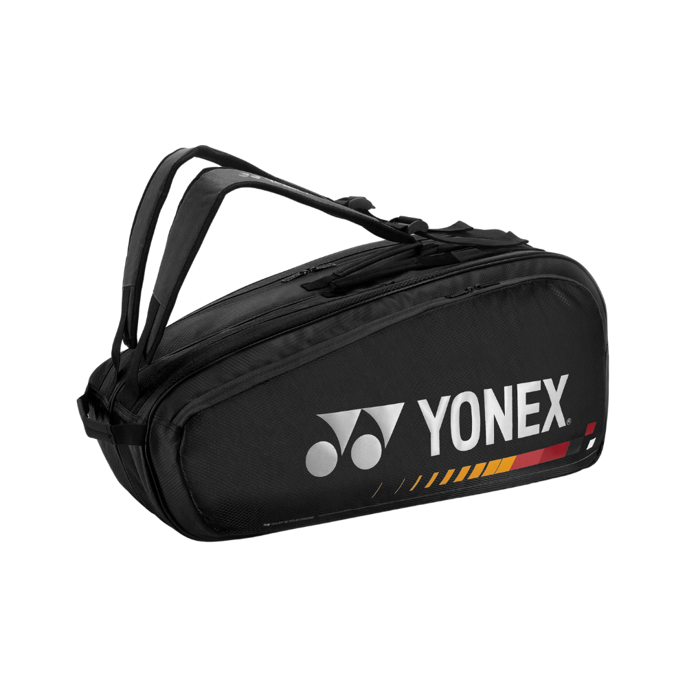 Yonex 624-0726 (Jet Black) Badminton Racket Bag