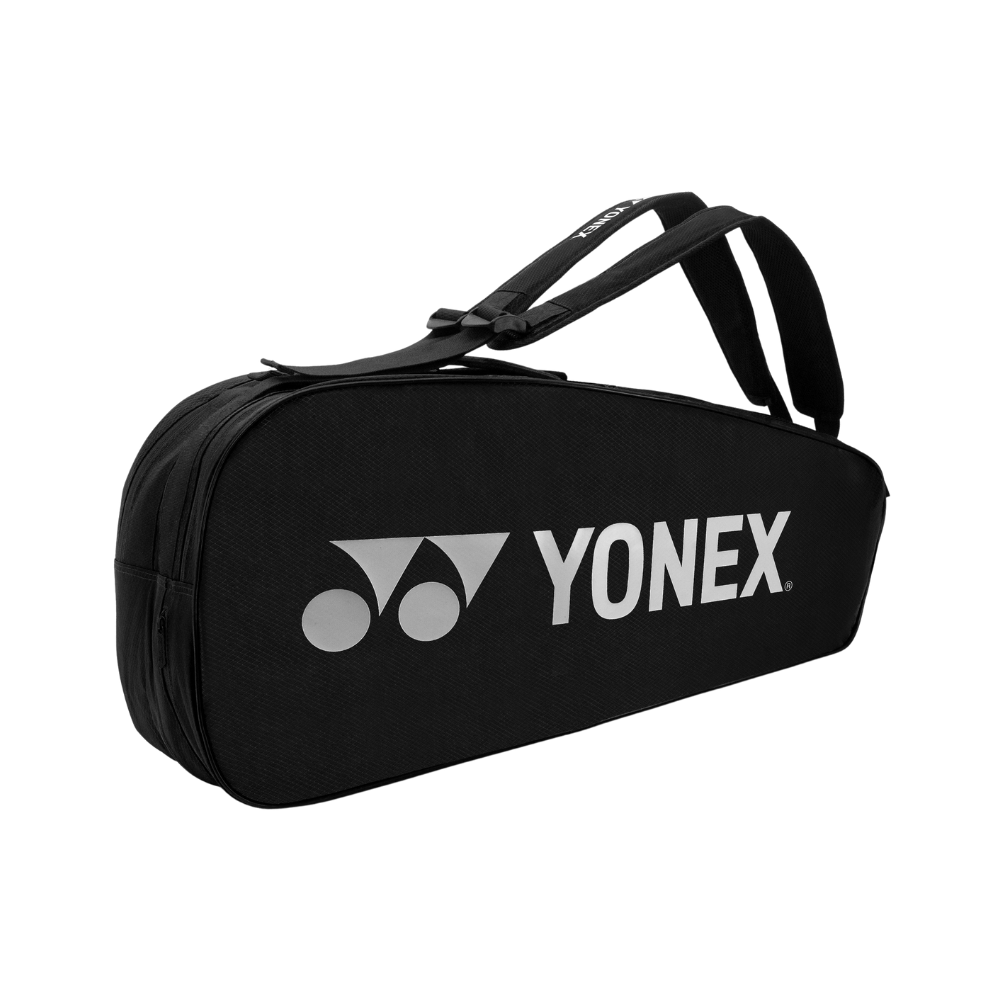Yonex 624-0726 (Jet Black) Badminton Racket Bag