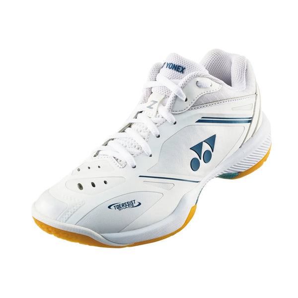 Yonex Power Cushion 65 Z4 WIDE (White) – Titan Badminton