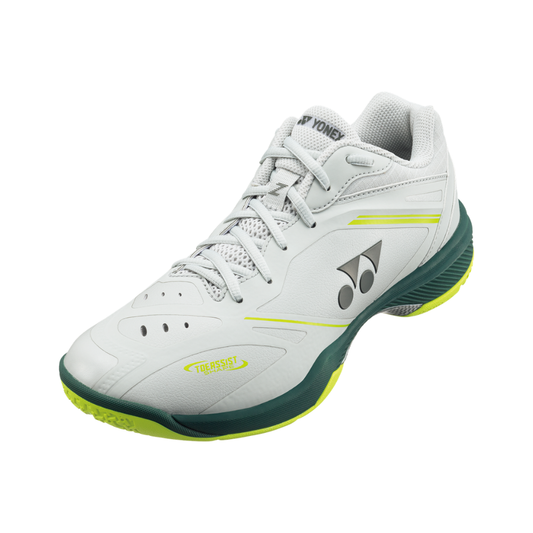 Yonex Power Cushion 65Z VA (Grayish Beige)