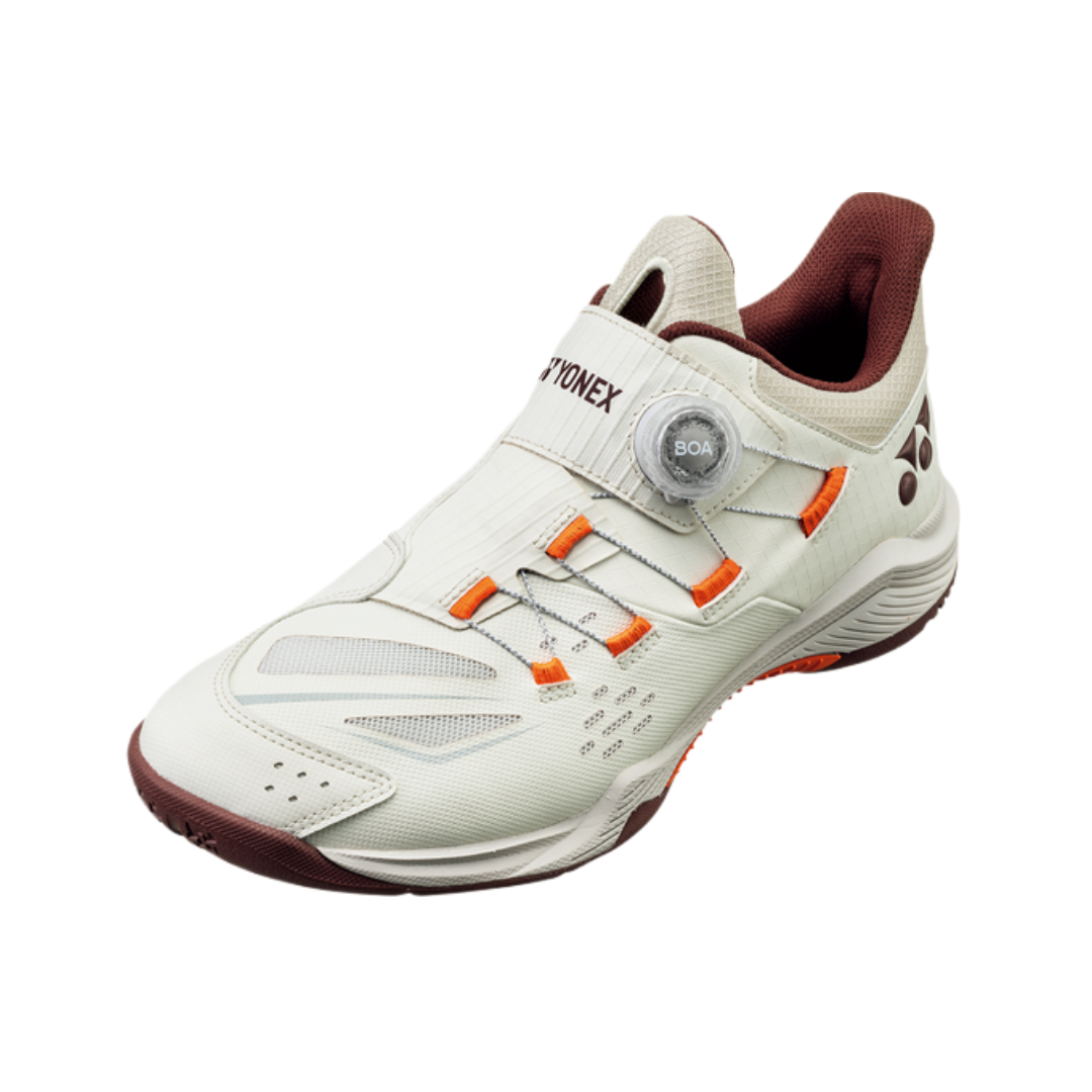 Yonex Power Cushion 88 Dial Wide (3rd Gen) Light Beige