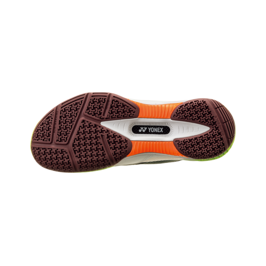 Yonex Power Cushion 88 Dial Wide (3rd Gen) Light Beige