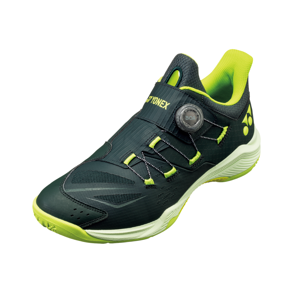 Yonex Power Cushion 88 Dial (3rd Gen) Deep Green