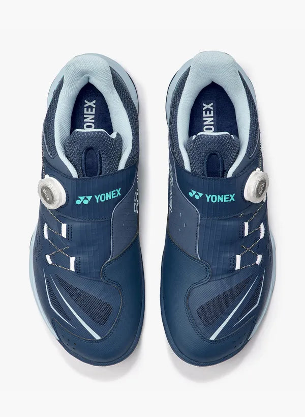 Yonex Power Cushion 88 Dial Wide (3rd Gen) Navy White