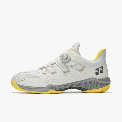 Yonex Power Cushion 88 Dial (3rd Gen) White Yellow
