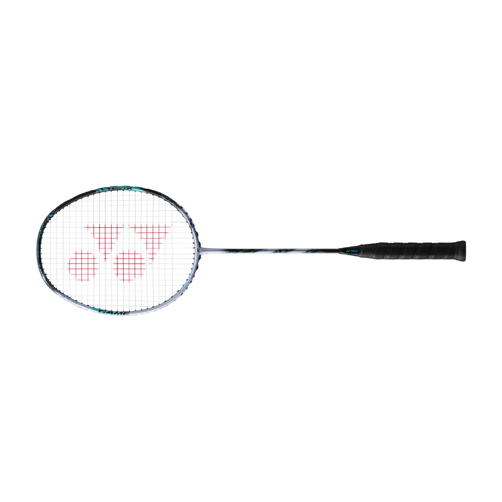 Yonex Astrox 88S Game Silver Black (3rd Gen)