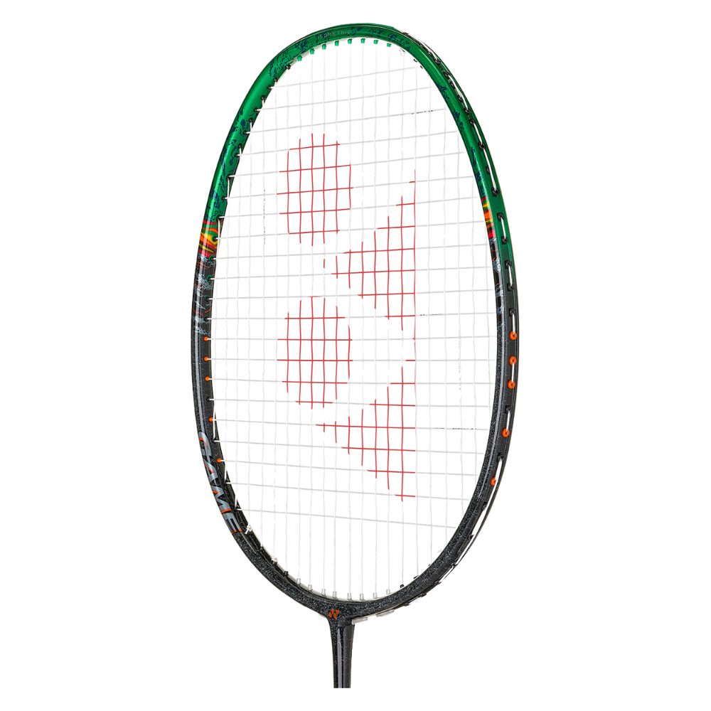 Yonex Astrox 99 Game 3rd Gen (Black Green)