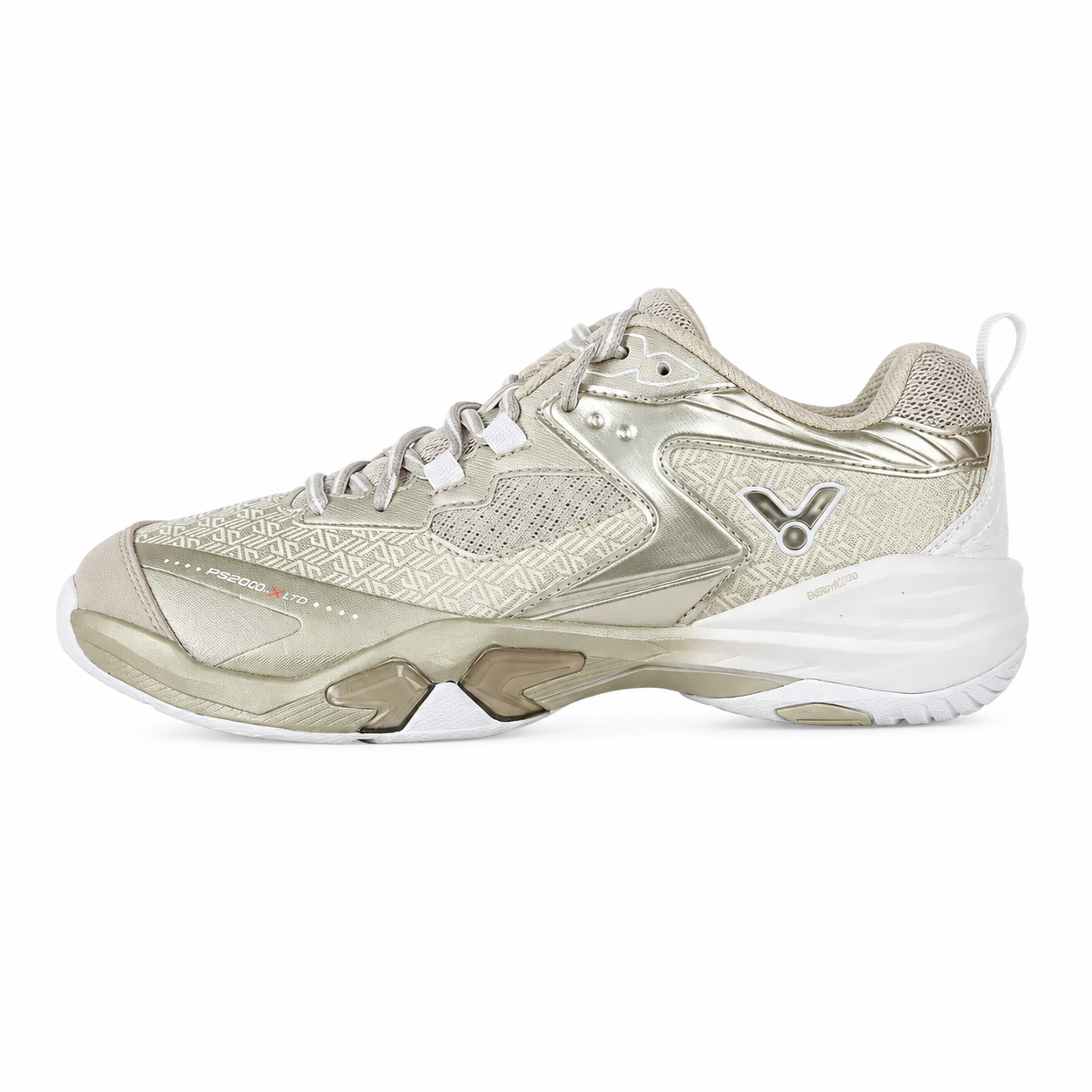 Victor P9200cXLTD 10th Anniversary Shoe (Titanium)