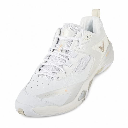 Victor P9200cX 10th Anniversary Shoe (Pearly White)