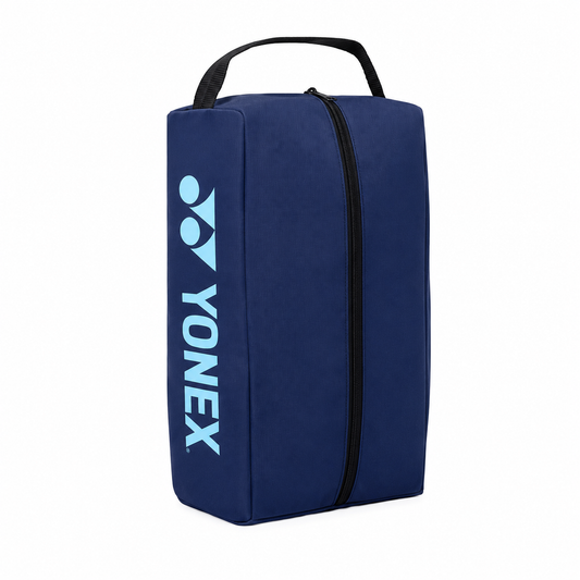 Yonex 224-1032 Shoe Bag (Blue Depth)