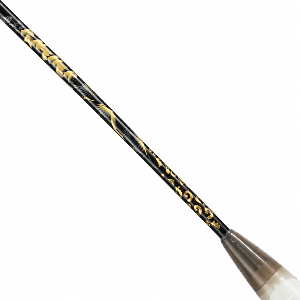 Victor Auraspeed Panther Leopard Black (4U) Badminton Racket