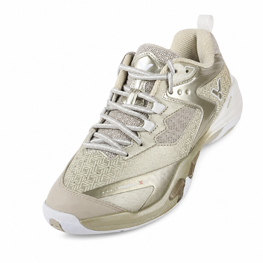 Victor P9200cXLTD 10th Anniversary Shoe (Titanium)
