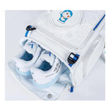 Victor x Doraemon BR5035DRM Backpack (White)