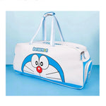 Victor x Doraemon BR5635DRM Rectangular Bag (White/Blue)