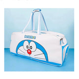 Victor x Doraemon BR5635DRM Rectangular Bag (White/Blue)