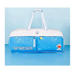 Victor x Doraemon BR5635DRM Rectangular Bag (White/Blue)