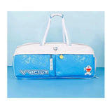 Victor x Doraemon BR5635DRM Rectangular Bag (White/Blue)