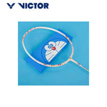 Victor x Doraemon Racket Set Gift Box (2PCS)