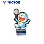 Victor x Doraemon Racket Set Gift Box (2PCS)