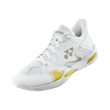 Yonex Power Cushion Eclipsion Z3 (White/Gold)