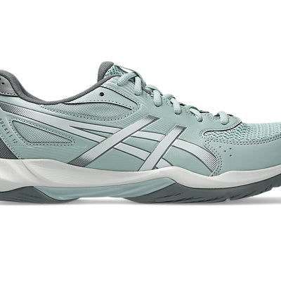 ASICS Gel Rocket 12 WIDE (Ocean Haze/Concrete)