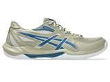 ASICS Gel Rocket 12 (Khaki/Winter Sea)