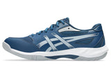 ASICS Gel Rocket 12 Wide (Mako Blue/Piedmont Grey)