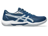 ASICS Gel Rocket 12 Wide (Mako Blue/Piedmont Grey)