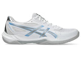 ASICS Gel Rocket 12 (White/Cloud Grey)
