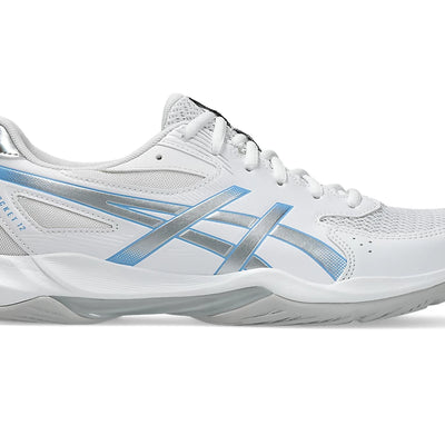 ASICS Gel Rocket 12 (White/Cloud Grey)