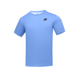 Yonex 3365 Malaysia Open 2026 T-Shirt (Mountain Bluebird)