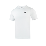 Yonex 3365 Malaysia Open 2026 T-Shirt (White)