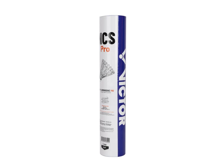 Victor NCS Pro Synthetic Shuttlecock